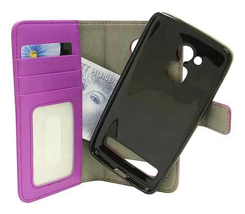 Magnet Wallet Doro Liberto 825