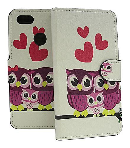 Designwallet Huawei P9 Lite Mini