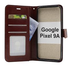 Crazy Horse Google Pixel 9a Mobilcover