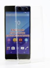 Ultra Thin TPU Cover Sony Xperia M5 (E5603)