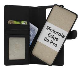 Skimblocker Motorola Edge 60 Pro Magnet Mobilcover