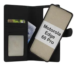 Skimblocker Motorola Edge 60 Pro Magnet Mobilcover