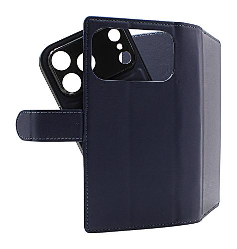 Skimblocker iPhone 17 Pro Max XL Magnet Mobilcover