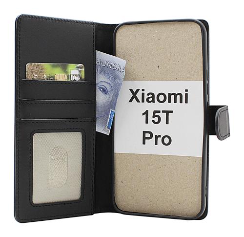 Skimblocker Xiaomi 15T Pro Mobilcover