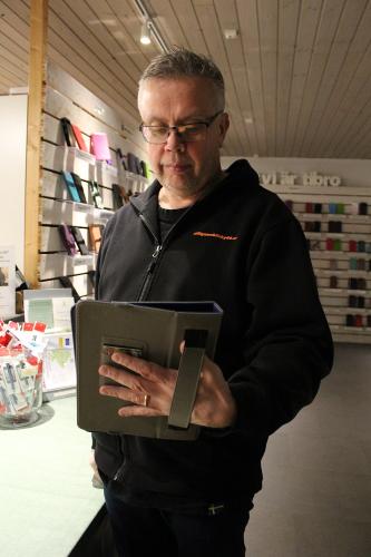 Universal Tablet Multicover, MEDIUM