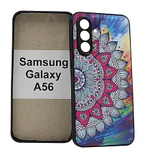 Magnet Cover Samsung Galaxy A56