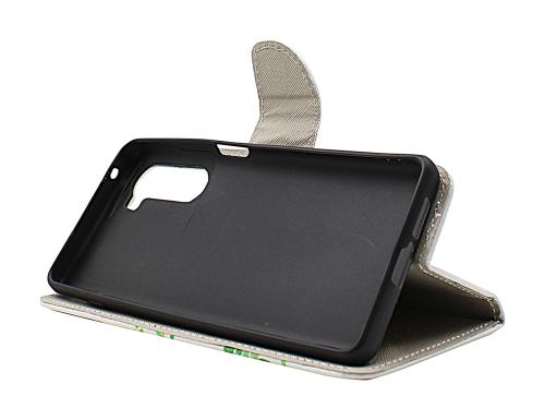 Designwallet Motorola Moto G200