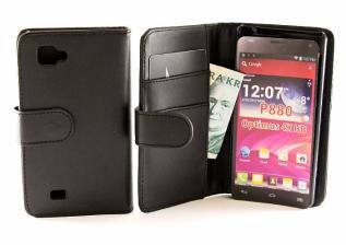 Mobiltaske LG Optimus 4X HD