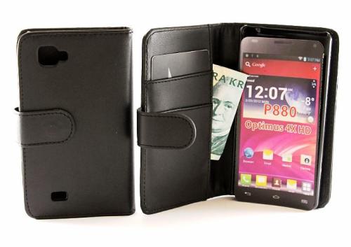 Mobiltaske LG Optimus 4X HD