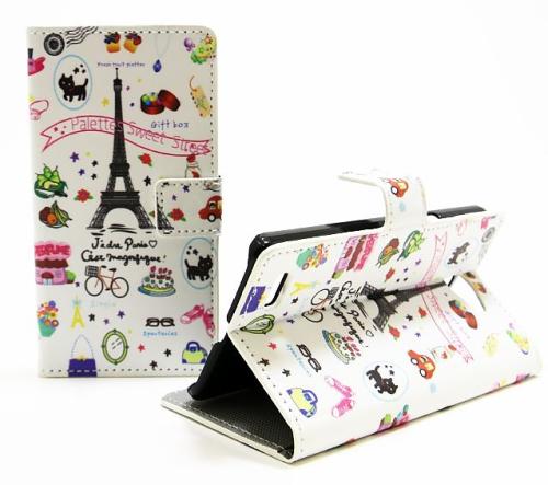 Designwallet LG Bello II (X150)