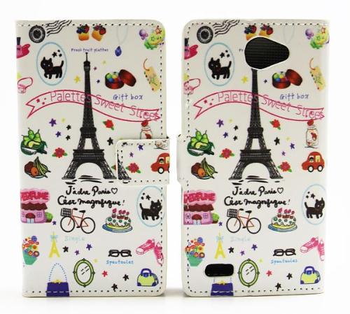 Designwallet LG Bello II (X150)