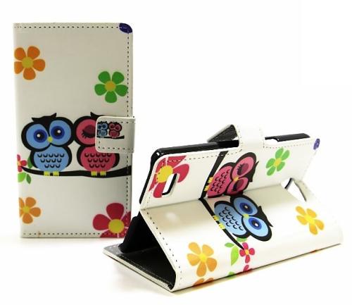 Designwallet LG Bello II (X150)
