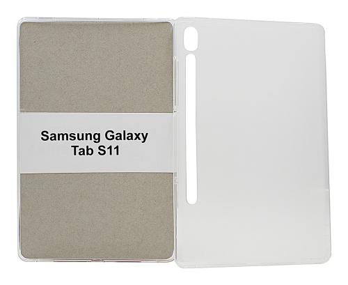TPU Cover Samsung Galaxy Tab S11