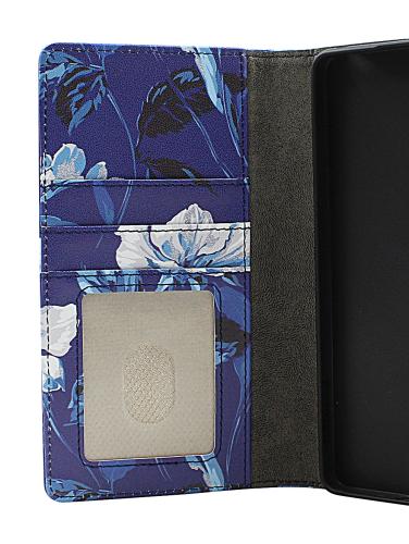 Skimblocker Samsung Galaxy A27 Mobilcover Design