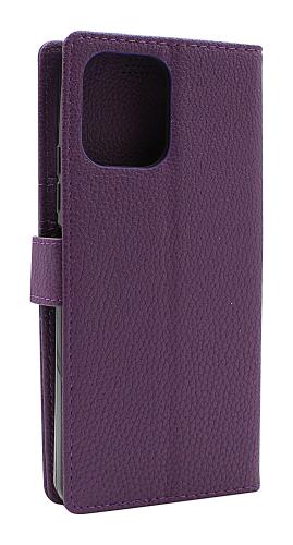 New Standcase Wallet Xiaomi Redmi 12 5G