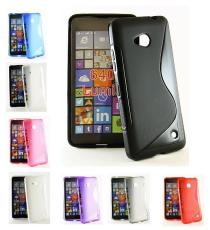 S-Line Cover Microsoft Lumia 640 LTE