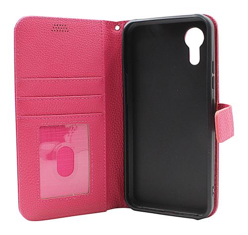 New Standcase Wallet Samsung Galaxy Xcover7 5G (SM-G556B)