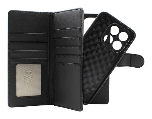 Skimblocker Xiaomi 15T XL Magnet Mobilcover