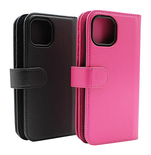 Skimblocker XL Wallet iPhone 14 (6.1)