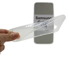 Ultra Thin TPU Cover Samsung Galaxy A18 LTE