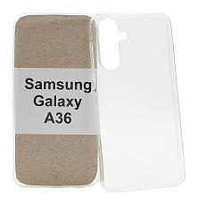 Ultra Thin TPU Cover Samsung Galaxy A36