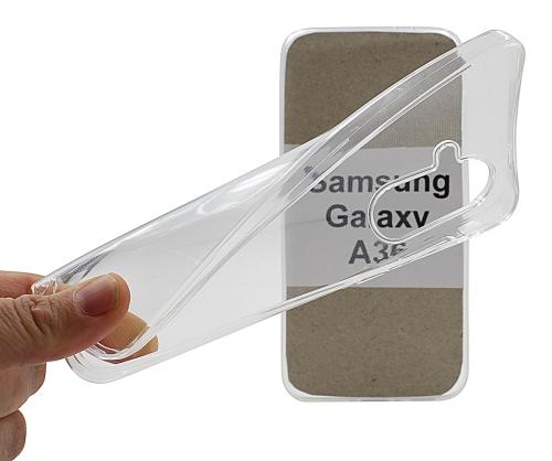 Ultra Thin TPU Cover Samsung Galaxy A36