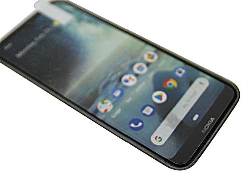 Glasbeskyttelse Nokia 4.2