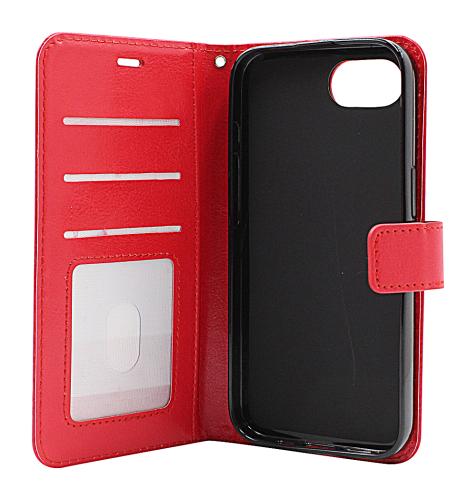 Crazy Horse iPhone 16e Mobilcover