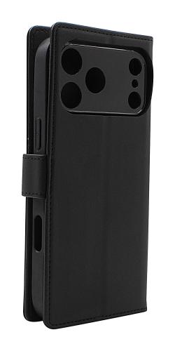 Skimblocker iPhone 18 Pro Max Magnet Mobilcover
