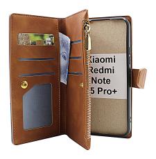 XL Xiaomi Redmi Note 15 Pro+ Luksus Mobilcover