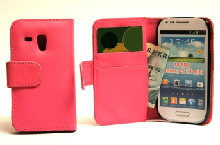 Mobiltaske Samsung Galaxy S3 Mini