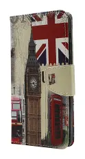 Designwallet Motorola Edge