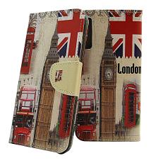 Designwallet Samsung Galaxy A7 2018 (A750FN/DS)