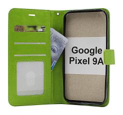 Crazy Horse Google Pixel 9a Mobilcover