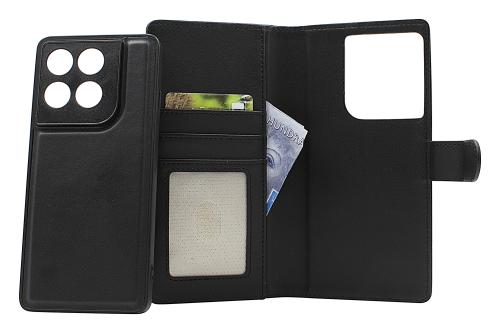 Skimblocker Motorola Edge 60 Pro Magnet Mobilcover
