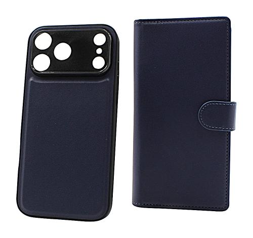 Skimblocker iPhone 17 Pro Max XL Magnet Mobilcover