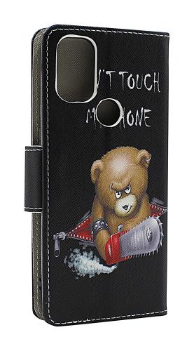 Designwallet OnePlus Nord N10