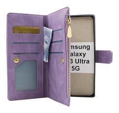 XL Standcase Luxwallet Samsung Galaxy S23 Ultra 5G
