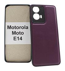 Magnet Cover Motorola Moto E14