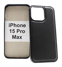 Magnet Cover iPhone 15 Pro Max