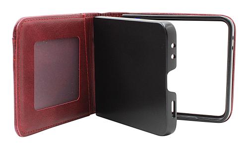 Mobilcover Samsung Galaxy Z Flip7 (SM-F766B)