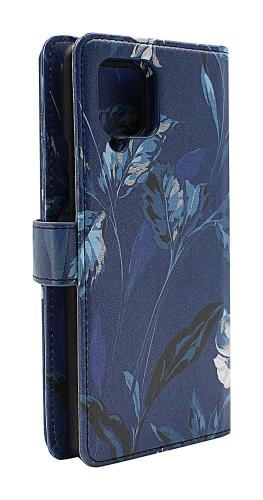 Skimblocker XL Magnet Designwallet Samsung Galaxy A42 5G