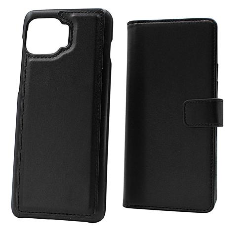 Skimblocker Magnet Wallet Motorola Moto G 5G Plus