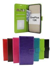 Crazy Horse OnePlus 13R Mobilcover