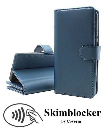 Skimblocker iPhone 7/8/SE (2nd/3rd Gen.) XL Mobilcover