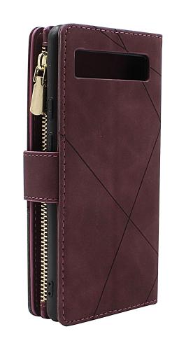 XL Standcase Luxwallet Google Pixel 6a 5G