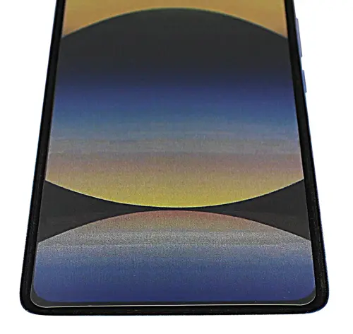 Skærmbeskyttelse Xiaomi Redmi Note 14 5G