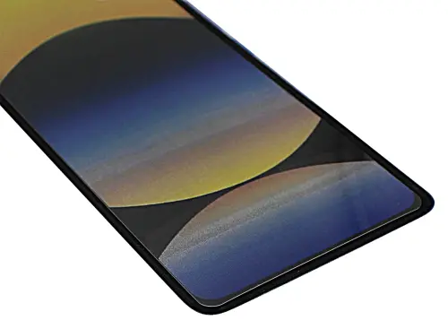 Skærmbeskyttelse Xiaomi Redmi Note 14 5G