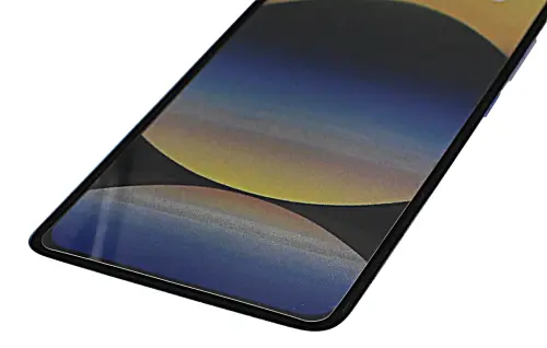 Skærmbeskyttelse Xiaomi Redmi Note 14 5G
