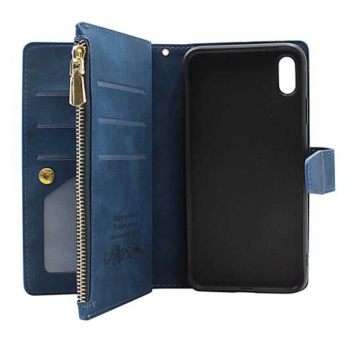 XL iPhone Xs Max Luksus Mobilcover